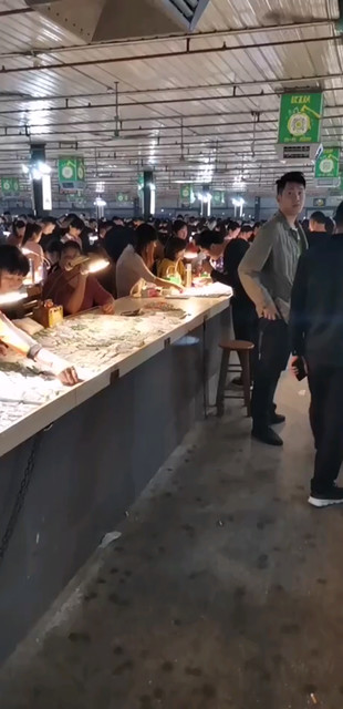 不卖假货！不玩套路