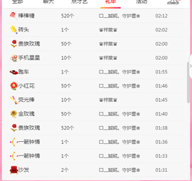 英佳人主播照片