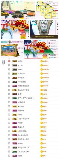 🎵小邓丽君🌺溪儿主播照片
