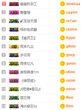 幽校长暂停主播照片