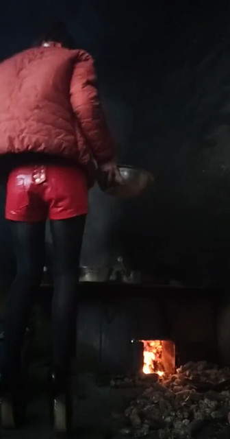 你敢来吃吗