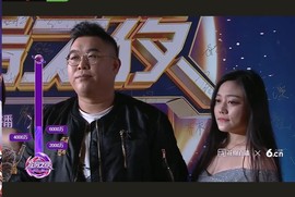 小曲一听就迷糊主播照片