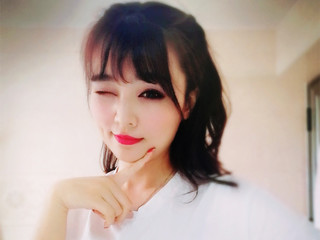 楚兰湘的主播照片