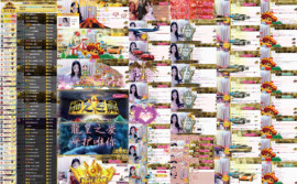 8191🎤夏小夏主播照片