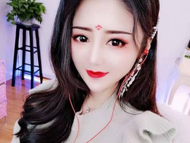 5咯油馍头主播照片