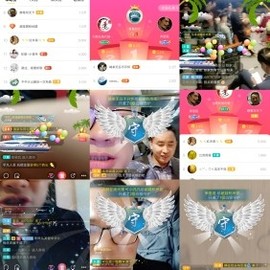 超娃黔西南万峰湖主播照片