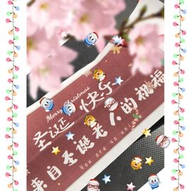 蓝微微主播照片