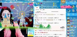 慕顷（随机版）主播照片