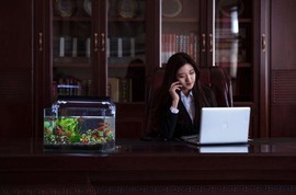努力做好小和尚主播照片