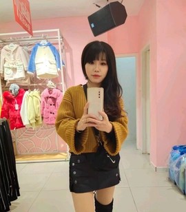 可可有缘再见！主播照片
