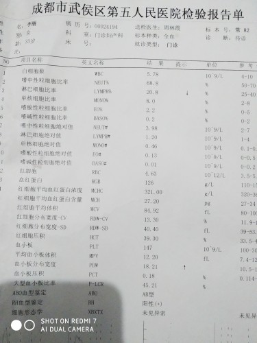 苗苗有一儿一女的主播照片