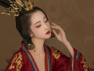 一只雪的主播照片