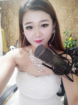 我要带着你漂洋过海主播照片