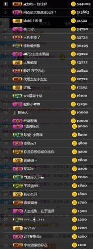 嘉瀚苏静好♬周日休息主播照片