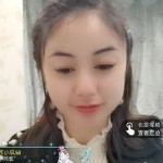 赏花赏素素海报