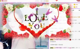 跳舞的桃子呀～主播照片