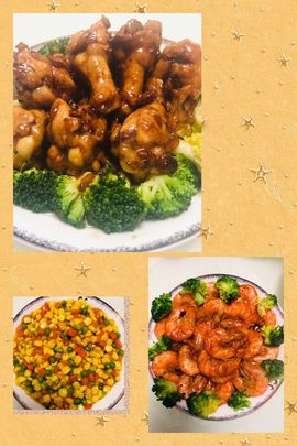 馨小艺🎀主播照片