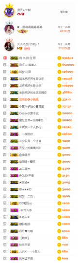社会💞夭夭（退）主播照片