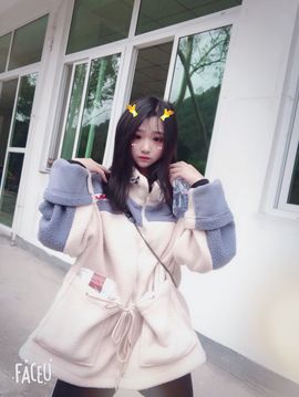 蒽20，主播照片