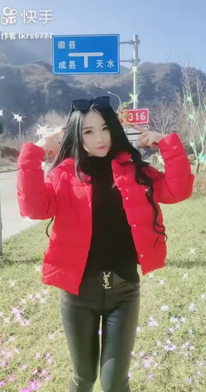 今夜星光闪闪