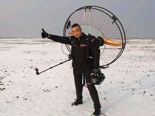 dpy的主播照片