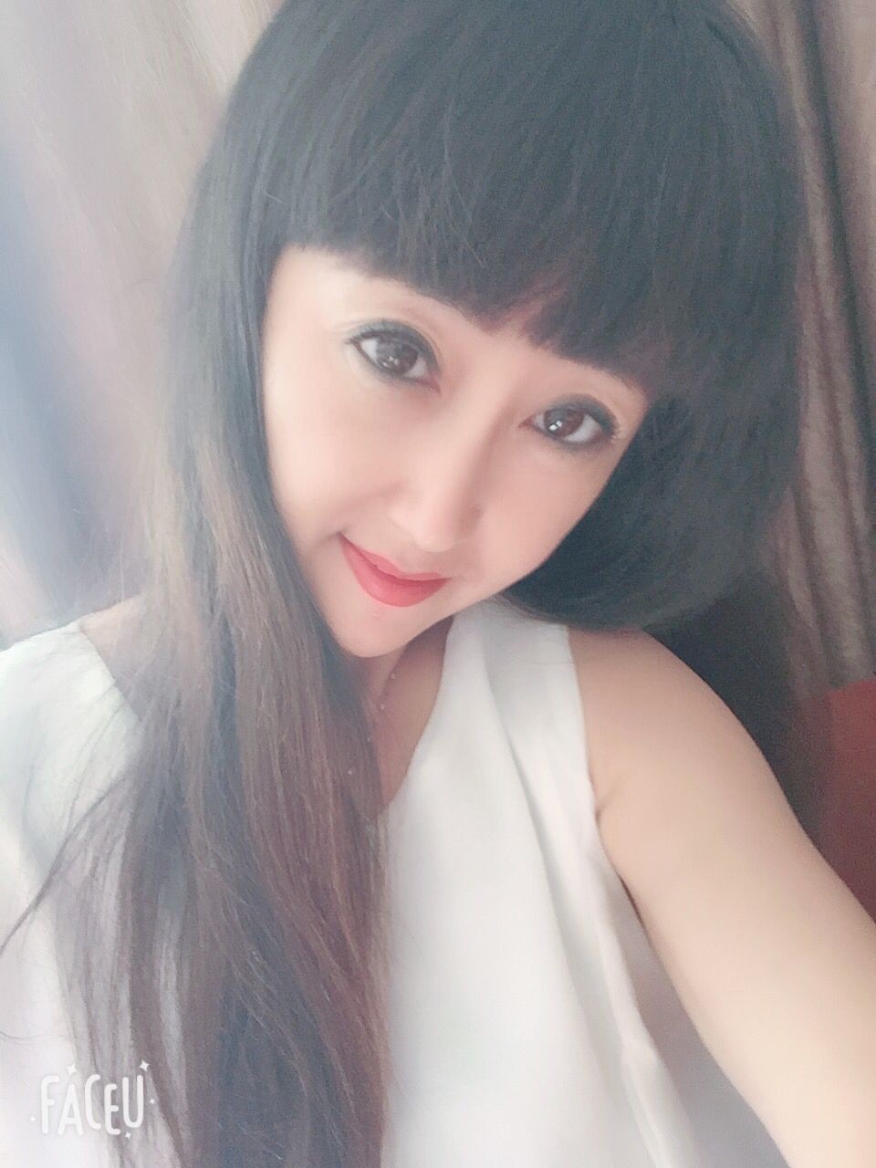 愛笑的】丹丹】的主播照片