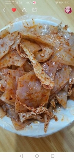 凉皮大哥主播照片