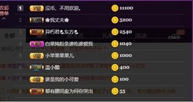 ☞♬一切安好↙☜主播照片