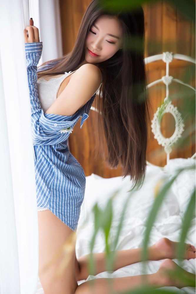 浪起来☞的主播照片