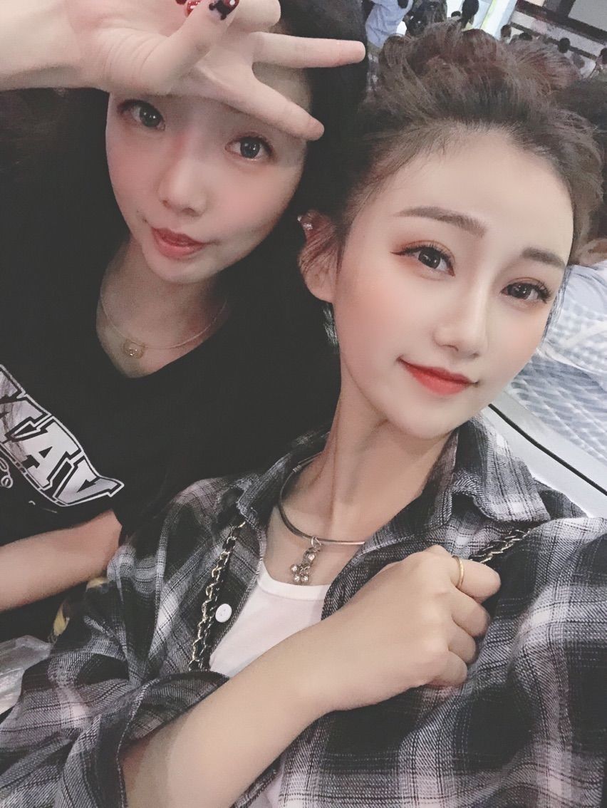 浪起来☞的主播照片