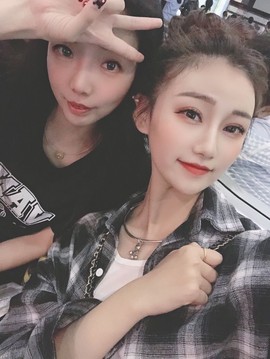 浪起来☞主播照片