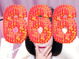 小女子溪涵主播照片