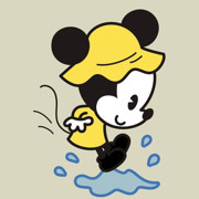 !...笨笨海报