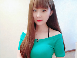 晓天玉龙主播照片