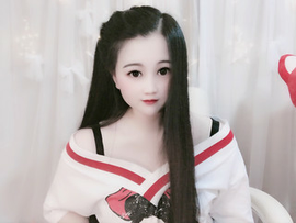 傅月全主播照片