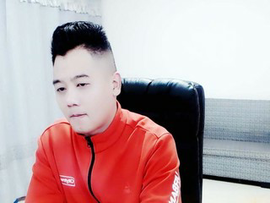 ⛳快乐男孩⛳主播照片