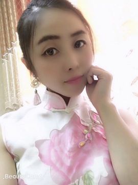 我是你的幸运草😌主播照片