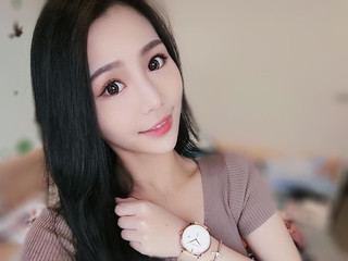 雪海冰心的主播照片