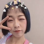 青青的小肚兜主播照片