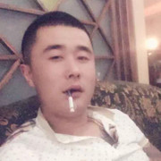 小阿北等你海报