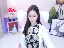 美好明天ok主播照片