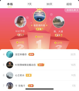 广西玲玲🌻主播照片