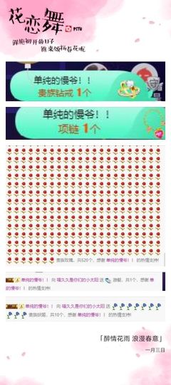 喵崽小花猫主播照片