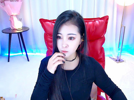 我真想你，问谁？主播照片