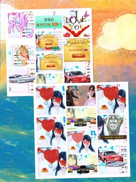 🎵小邓丽君🌺溪儿主播照片