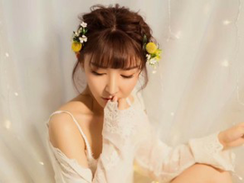 三叶一世界主播照片