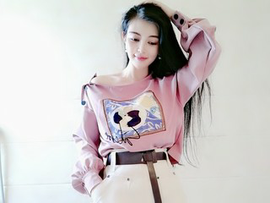 开心就好1536主播照片