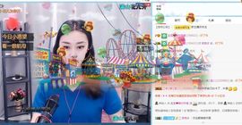 DJ阿左主播照片