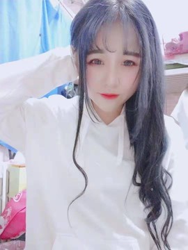 南茜M主播照片