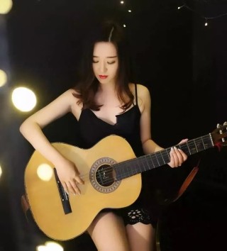 南笙淺夢(mèng)墨汐♀的主播照片